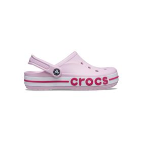 Crocs Ballerina Candy Pink Clog Unisex Terlik