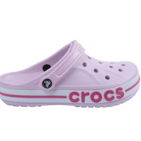 Crocs Ballerina Candy Pink Clog Unisex Terlik