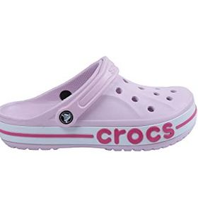 Crocs Ballerina Candy Pink Clog Unisex Terlik