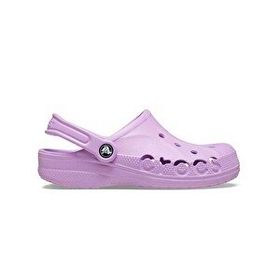 Crocs Baya Clog 10126-5PR Lila Kadın Terlik