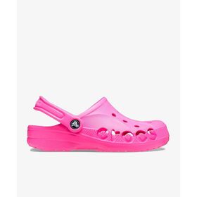Crocs Baya Clog 10126-6QQ Pembe Unisex Terlik