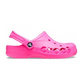 Crocs Baya Clog 10126-6QQ Pembe Unisex Terlik