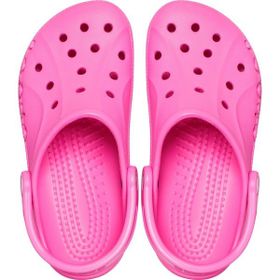 Crocs Baya Clog 10126-6QQ Pembe Unisex Terlik