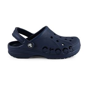 Crocs Baya Lacivert Unisex Terlik