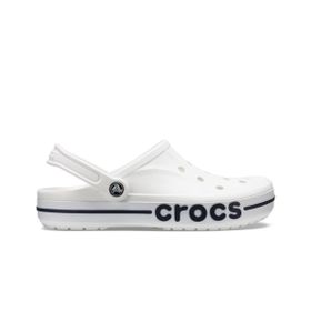 Crocs Bayaband 205089-126 Beyaz Unisex Terlik