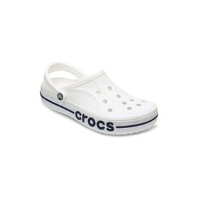 Crocs Bayaband 205089-126 Beyaz Unisex Terlik
