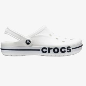 Crocs Bayaband 205089-126 Beyaz Unisex Terlik