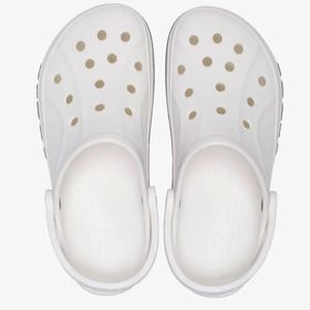 Crocs Bayaband 205089-126 Beyaz Unisex Terlik