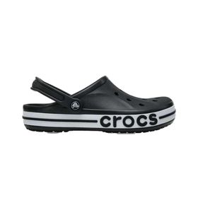 Crocs Bayaband Clog 205089-066 Siyah Unisex Terlik