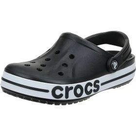 Crocs Bayaband Clog 205089-066 Siyah Unisex Terlik
