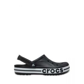 Crocs Bayaband Clog 205089-066 Siyah Unisex Terlik