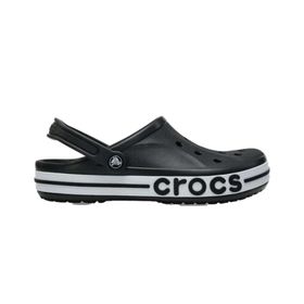 Crocs Bayaband Clog 205089-066 Siyah Unisex Terlik