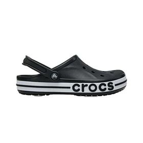 Crocs Bayaband Clog 205089-066 Siyah Unisex Terlik