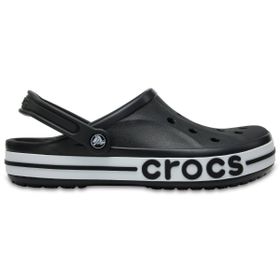 Crocs Bayaband Clog 205089-066 Siyah Unisex Terlik