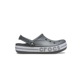Crocs Bayaband Clog 205089-0IE Gri Unisex Terlik