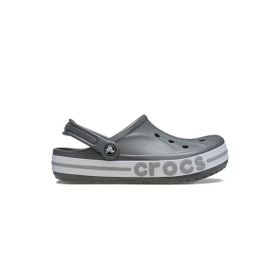 Crocs Bayaband Clog 205089-0IE Gri Unisex Terlik