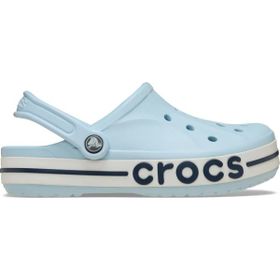 Crocs Bayaband Clog 205089-4JQ Mavi Unisex Sandalet