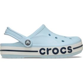 Crocs Bayaband Clog 205089-4JQ Mavi Unisex Sandalet
