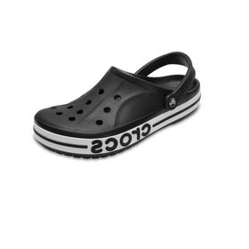 Crocs Bayaband Clog Black/White Terlik Erkek Terlik