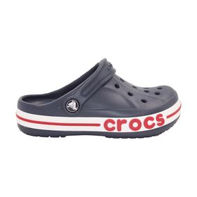 Crocs Bayaband Clog K 207019-410 Lacivert Unisex Çocuk Terlik