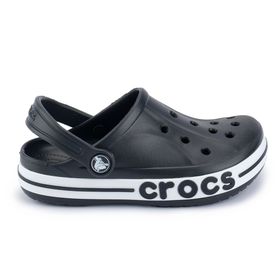 Crocs Bayaband Clog K 207019 Unisex Çocuk Terlik