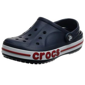 Crocs Bayaband Clog Navy-Pepper Erkek Terlik