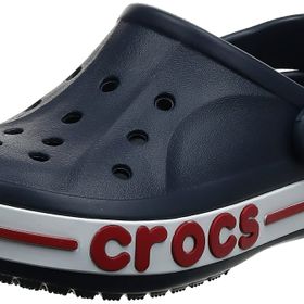 Crocs Bayaband Lacivert Clog Kadın Terlik
