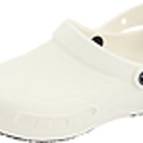 Crocs Bistro White Unisex Yetişkin Terlik