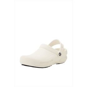 Crocs Bistro Work Clog 10075-100 Beyaz Unisex Terlik