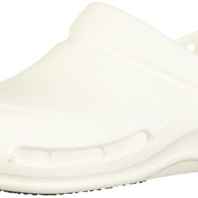 Crocs Bistro Work Clog 10075-100 Beyaz Unisex Terlik