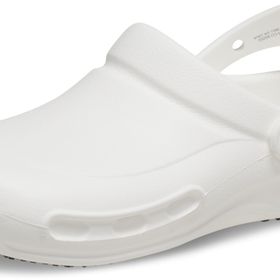 Crocs Bistro Work Clog 10075-100 Beyaz Unisex Terlik
