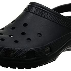 Crocs Black Yetişkin Classic Erkek Terlik