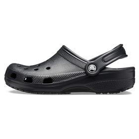 Crocs Classic 10001-001 Siyah Terlik