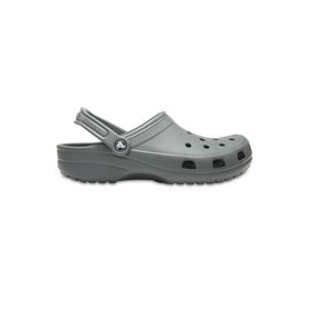 Crocs Classic 10001-0Da Antrasit Gri Terlik