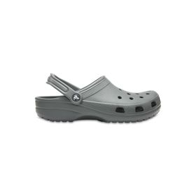 Crocs Classic 10001-0Da Antrasit Gri Terlik