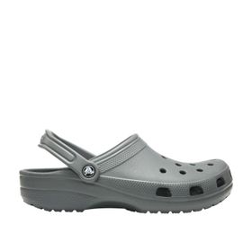 Crocs Classic 10001-0DA Erkek Gri Sandalet