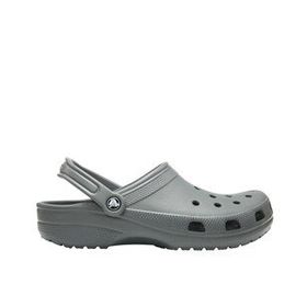 Crocs Classic 10001-0DA Erkek Gri Sandalet
