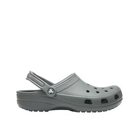 Crocs Classic 10001-0DA Erkek Gri Sandalet