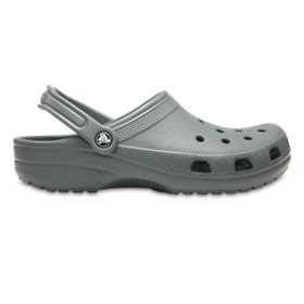 Crocs Classic 10001-0DA Erkek Gri Sandalet
