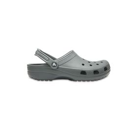Crocs Classic 10001-0DA Erkek Gri Sandalet
