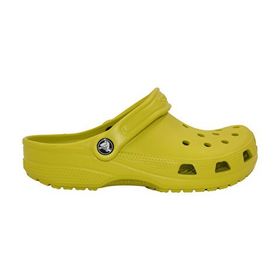 Crocs Classic 10001-312 Limoni Kadın Terlik