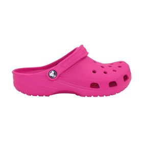 Crocs Classic 10001-6TW Fuşya Kadın Terlik