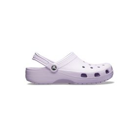 Crocs Classic 10001 Mor Kadın Terlik