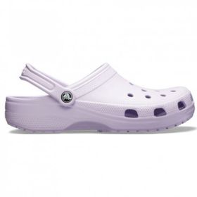 Crocs Classic 10001 Mor Kadın Terlik