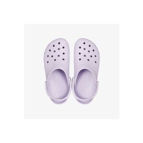 Crocs Classic 10001 Mor Kadın Terlik