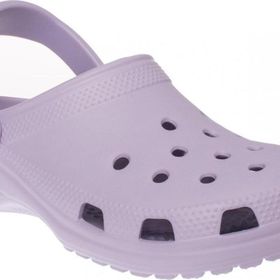 Crocs Classic 10001 Mor Kadın Terlik