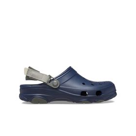Crocs Classic All Terrain Clog Lacivert Erkek Terlik