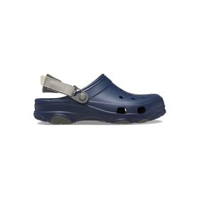 Crocs Classic All Terrain Clog Lacivert Erkek Terlik