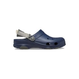 Crocs Classic All Terrain Clog Lacivert Erkek Terlik