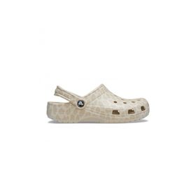 Crocs Classic Animal Glitter Clog K 212933-0RH Çocuk Terlik